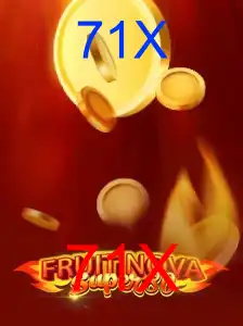FruitNovaSuper80