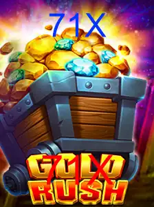 GoldRush