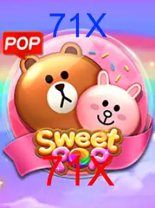 SweetPOP
